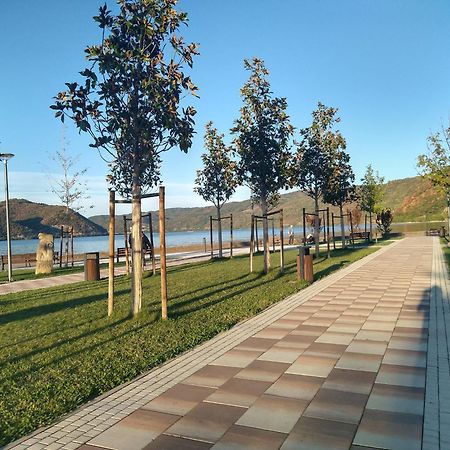 Apartman Sani Доньи-Милановац Экстерьер фото