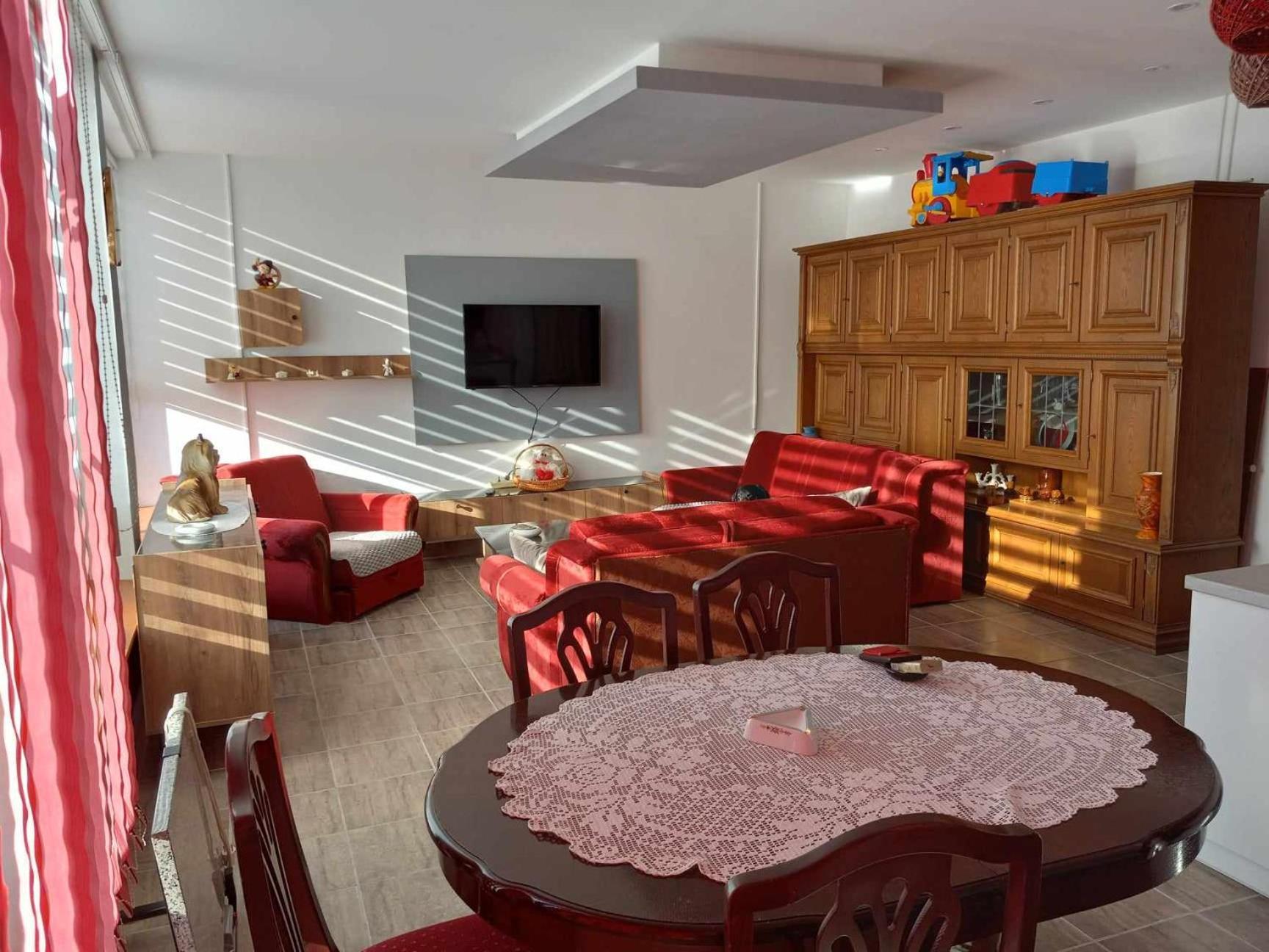 Apartman Sani Доньи-Милановац Экстерьер фото